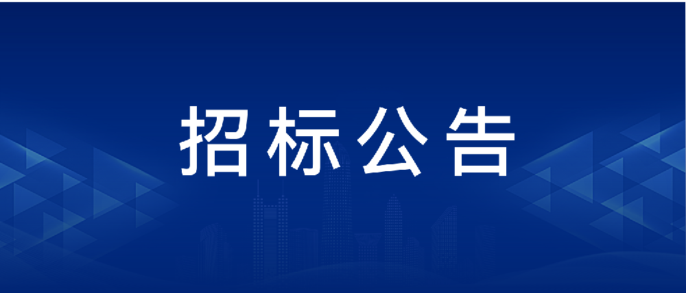 2026年第一批综合备电服务项目招标公告